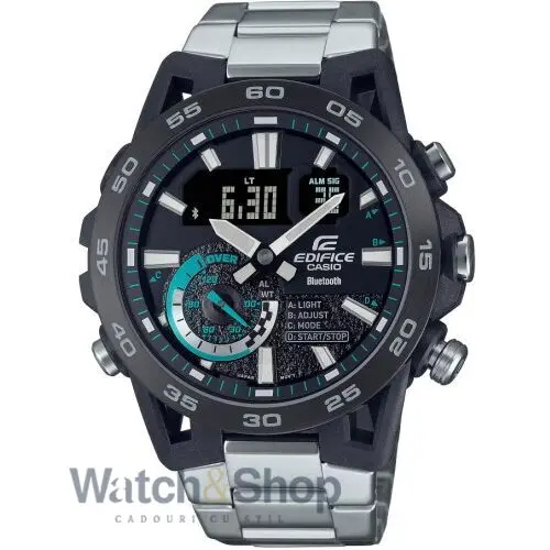 Ceas Casio Edifice ECB-40DB-1AEF