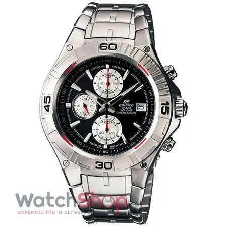 Ceas Casio EDIFICE EF-520D-1A