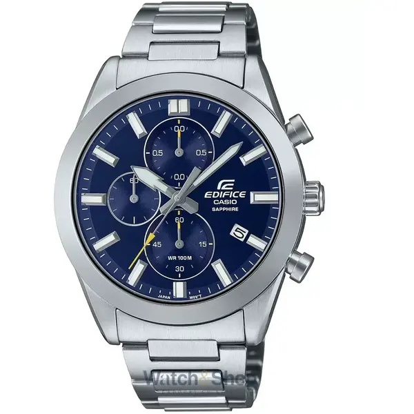 Ceas Casio EDIFICE EFB-710D-2AV
