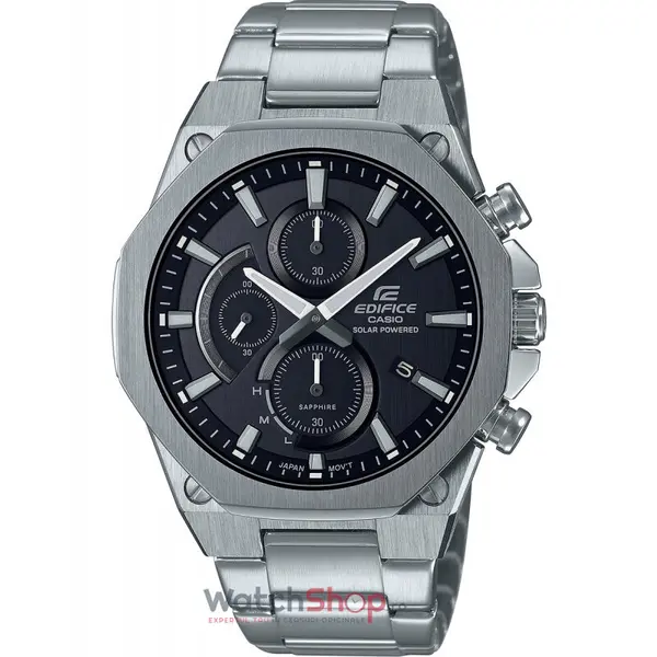 Ceas Casio EDIFICE EFS-S570D-1AUEF Premium