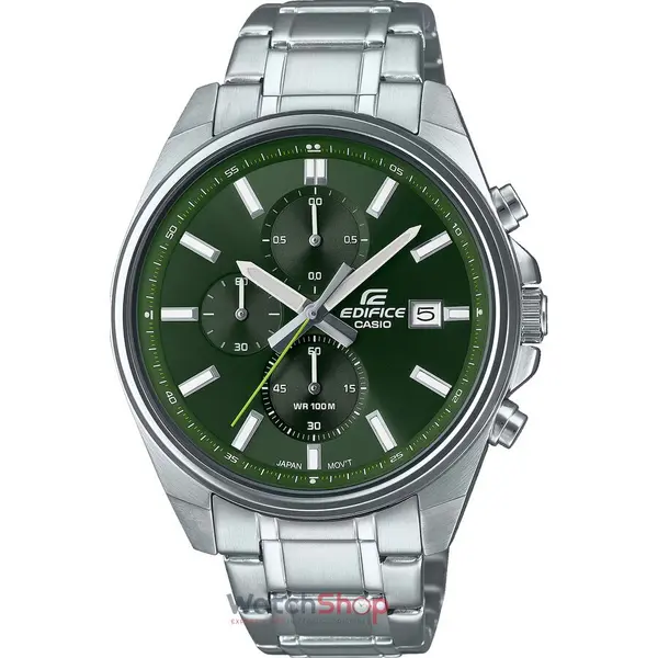 Ceas Casio Edifice EFV-610D-3C