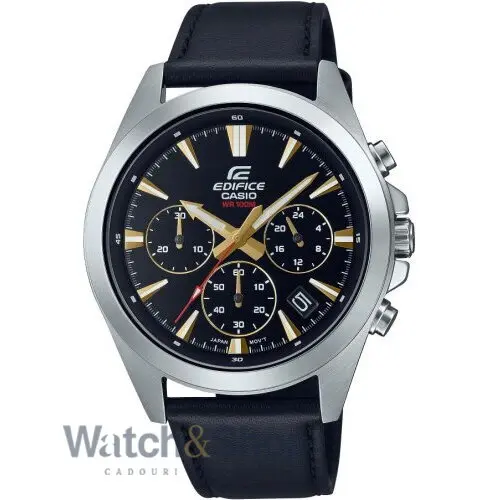 Ceas Casio Edifice EFV-630L-1AVUDF