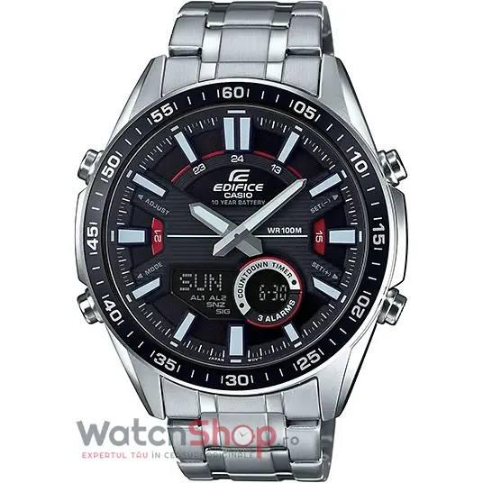 Ceas Casio EDIFICE EFV-C100D-1AVEF