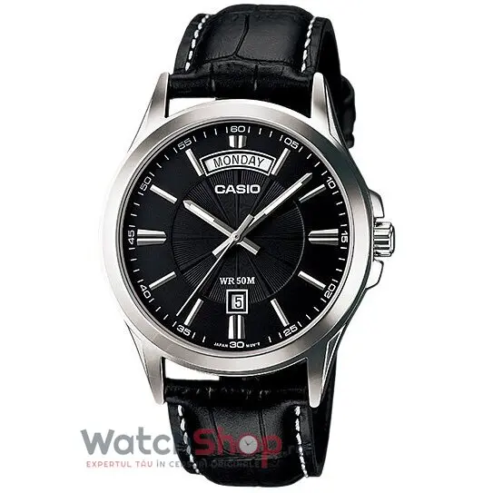 Ceas Casio ENTICER MTP-1381L-1A