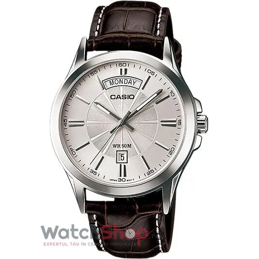 Ceas Casio ENTICER MTP-1381L-7A