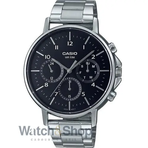 Ceas Casio Enticer MTP-E321D-1AVDF