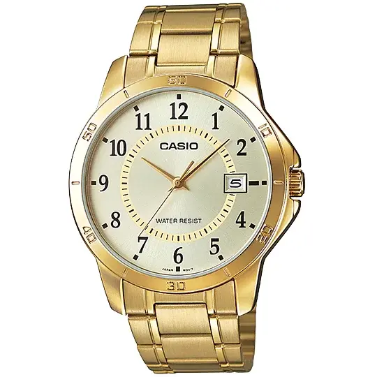 Ceas Casio ENTICER MTP-V004G-9B