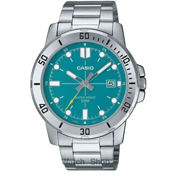 Ceas Casio ENTICER MTP-VD01D-3E2V