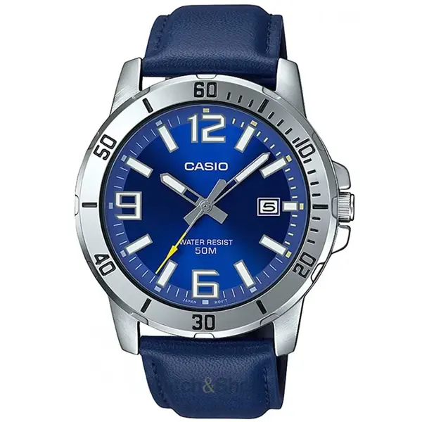 Ceas Casio ENTICER MTP-VD01L-2B