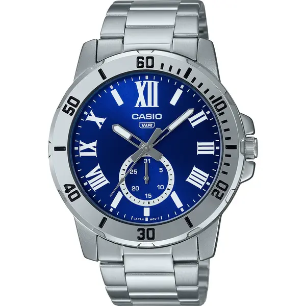 Ceas Casio ENTICER MTP-VD200D-2B