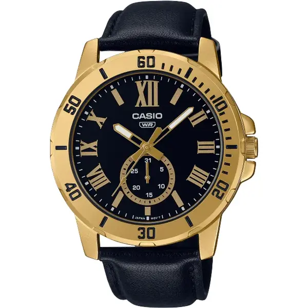 Ceas Casio ENTICER MTP-VD200GL-1B