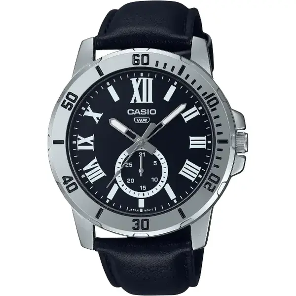 Ceas Casio ENTICER MTP-VD200L-1B