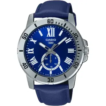 Ceas Casio ENTICER MTP-VD200L-2B