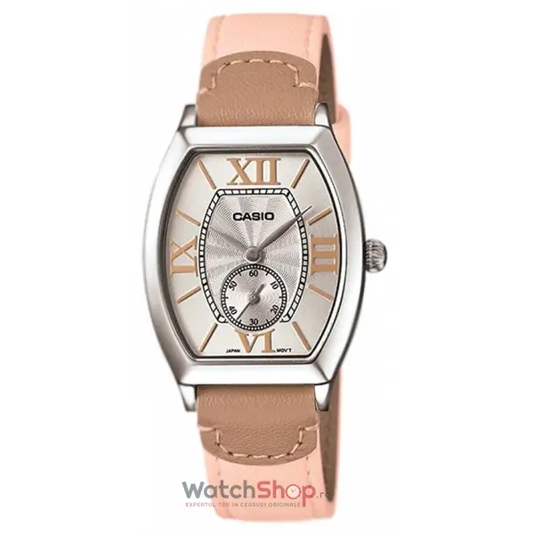 Ceas Casio FASHION LTP-E114L-4A2DF