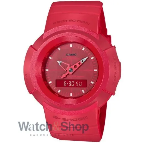 Ceas Casio G-Shock AW-500BB-4EDR