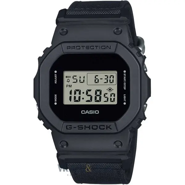 Ceas Casio G-SHOCK DW-5600BCE-1ER