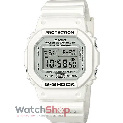 Ceas Casio G-Shock DW-5600MW-7