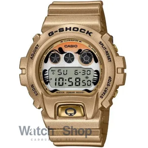 Ceas Casio G-Shock DW-6900GDA-9ER