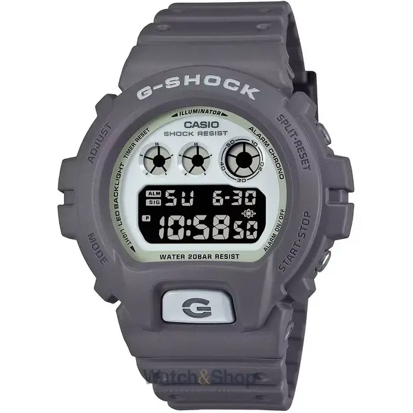 Ceas Casio G-SHOCK DW-6900HD-8ER