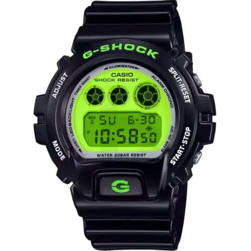 Ceas Casio G-Shock DW-6900RCS-1ER