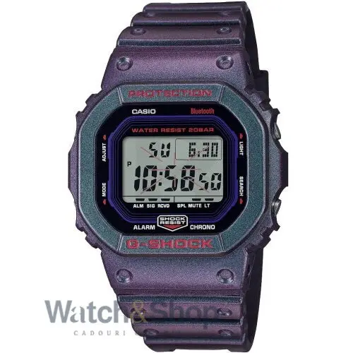 Ceas Casio G-Shock DW-B5600AH-6ER