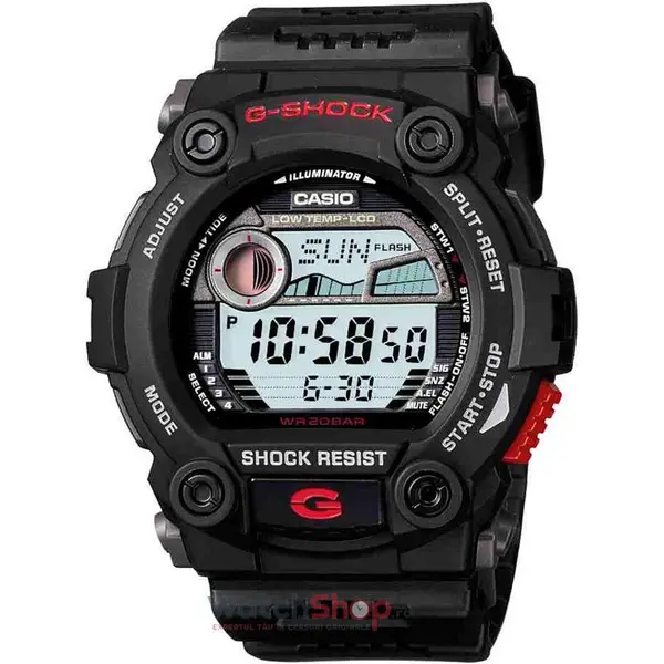 Ceas Casio G-SHOCK G-7900-1