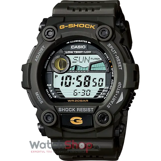 Ceas Casio G-Shock G-7900-3DR