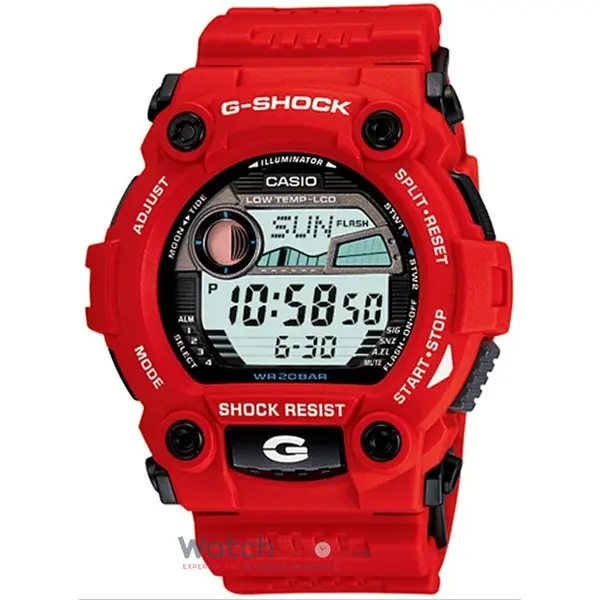 Ceas Casio G-SHOCK G-7900A-4ER