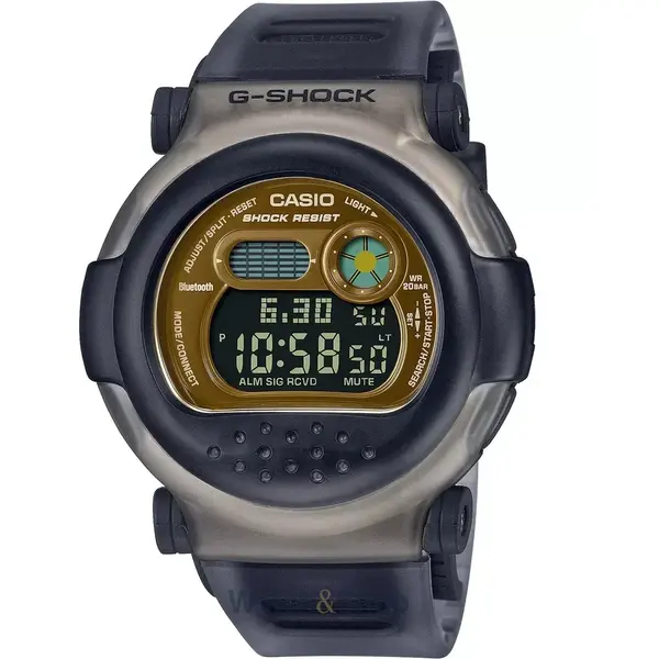 Ceas Casio G-SHOCK G-B001MVB-8ER