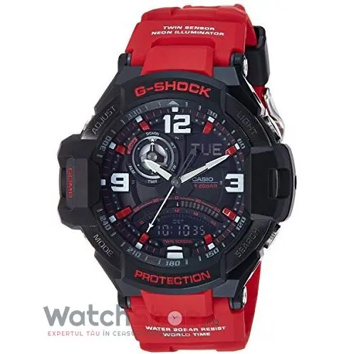 Ceas Casio G-Shock GA-1000-4BDR