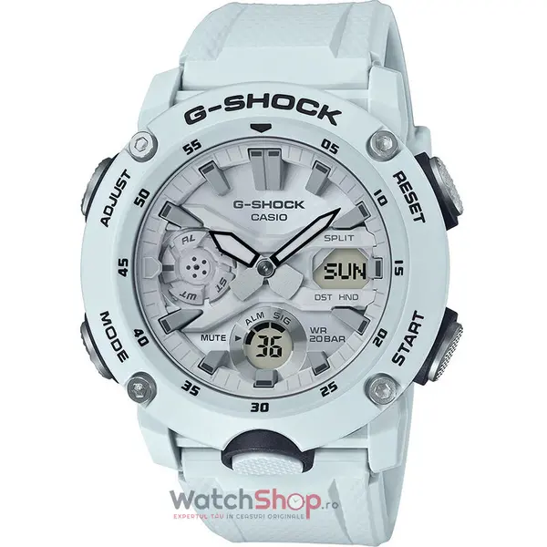 Ceas Casio G-SHOCK GA-2000S-7AER