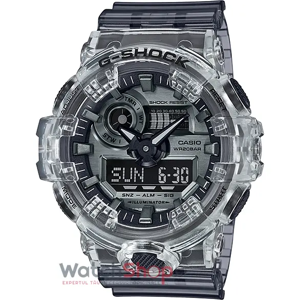 Ceas Casio G-Shock GA-700SK-1ADR