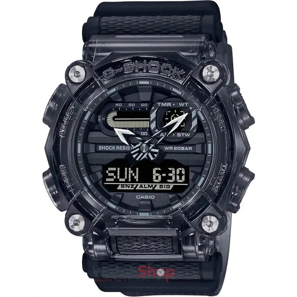 Ceas Casio G-SHOCK GA-900SKE-8A