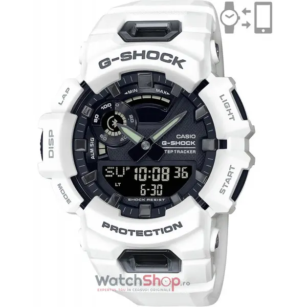 Ceas Casio G-SHOCK GBA-900-7A