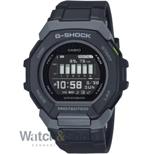 Ceas Casio G-Shock GBD-300-1ER