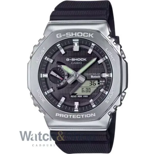 Ceas Casio G-Shock GBM-2100-1AER
