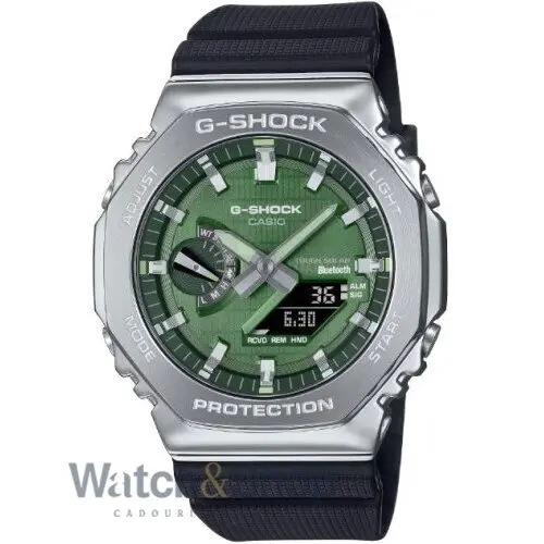Ceas Casio G.Shock GBM-2100A-1A3ER