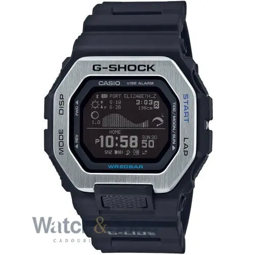 Ceas Casio G-Shock GBX-100-1DR