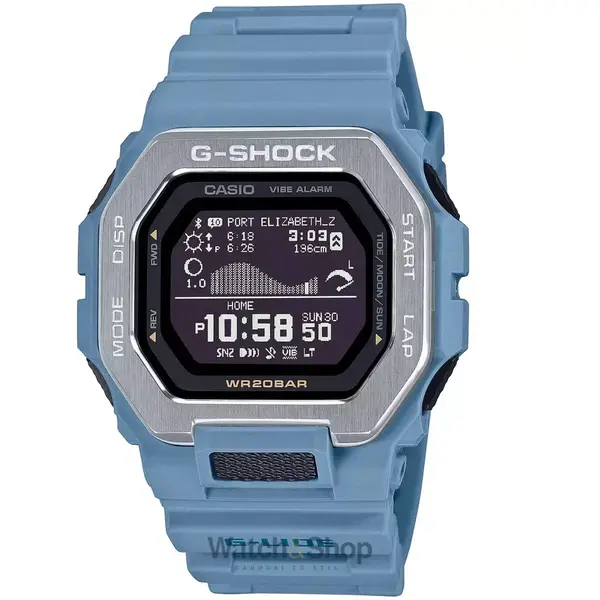 Ceas Casio G-Shock GBX-100-2AER