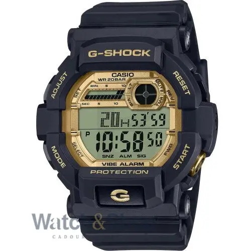 Ceas Casio G-Shock GD-350GB-1DR