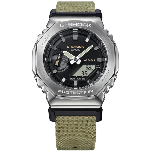 Ceas Casio G-Shock GM-2100C-5A