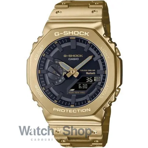 Ceas Casio G-Shock GM-B2100GD-9AER