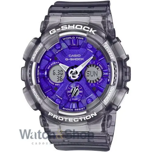 Ceas Casio G-Shock GMA-S120TB-8A