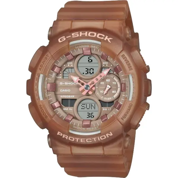 Ceas Casio G-SHOCK GMA-S140NC-5A2