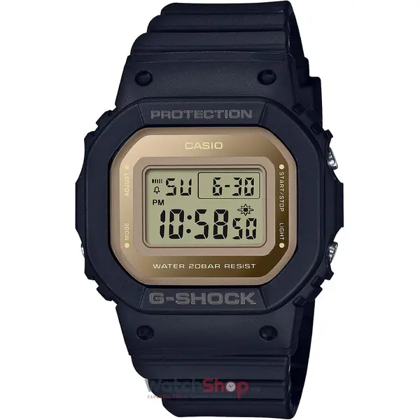 Ceas Casio G-Shock GMD-S5600-1E
