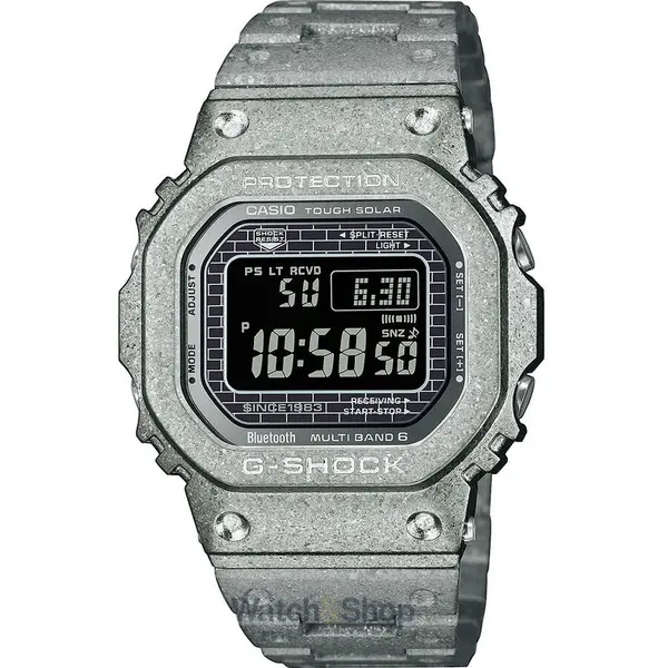 Ceas Casio G-Shock GMW-B5000PS-1ER