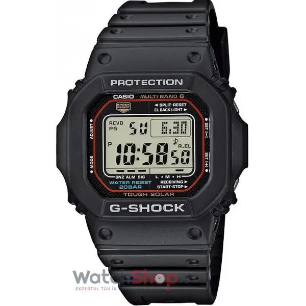 Ceas Casio G-SHOCK GW-M5610-1E