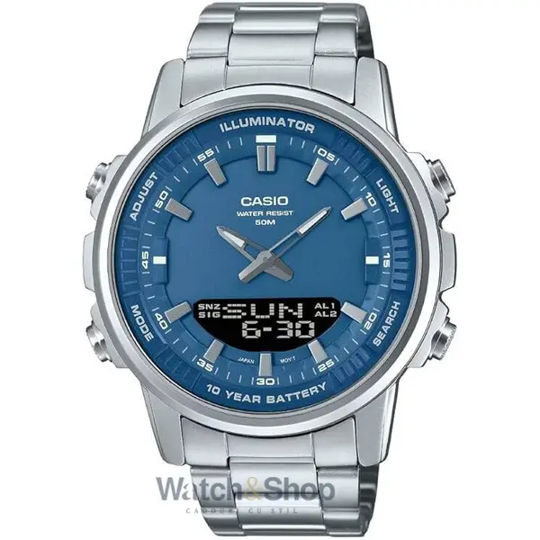 Ceas Casio GENERAL AMW-880D-2A1V