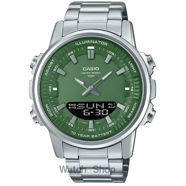 Ceas Casio GENERAL AMW-880D-3AV