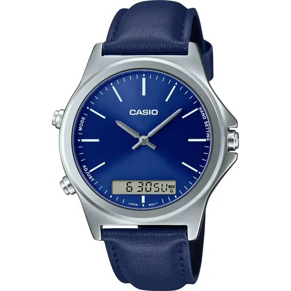Ceas Casio GENERAL MTP-VC01L-2E